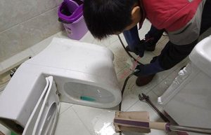 茅箭下水道疏通电话-30分钟快速上门